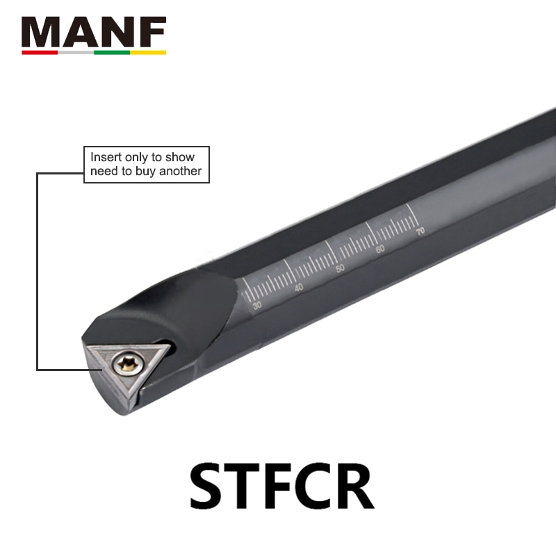 MANF   , STFCR S12M-STFCR11 CNC ..
